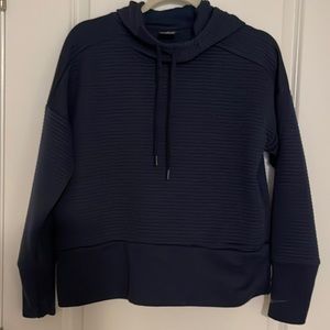 Nike Dri-fit Hoodie